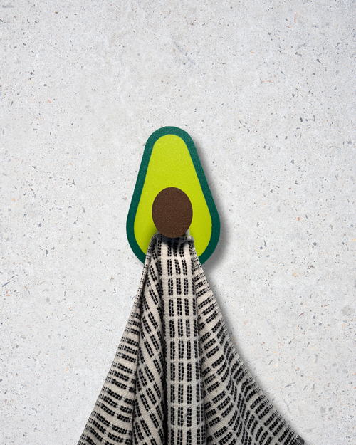 Avocado Hook
