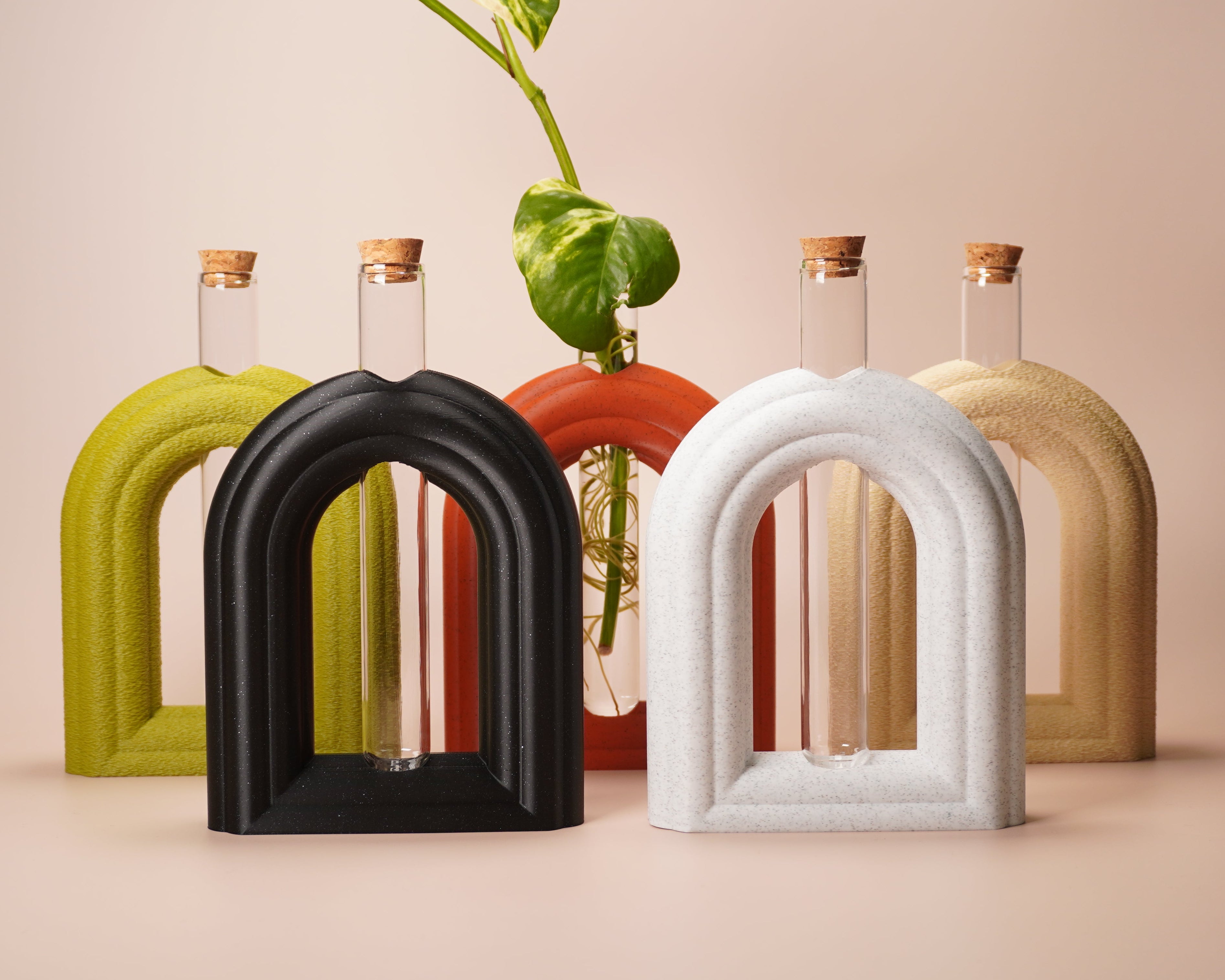 Stem & Bud Propagation Holder