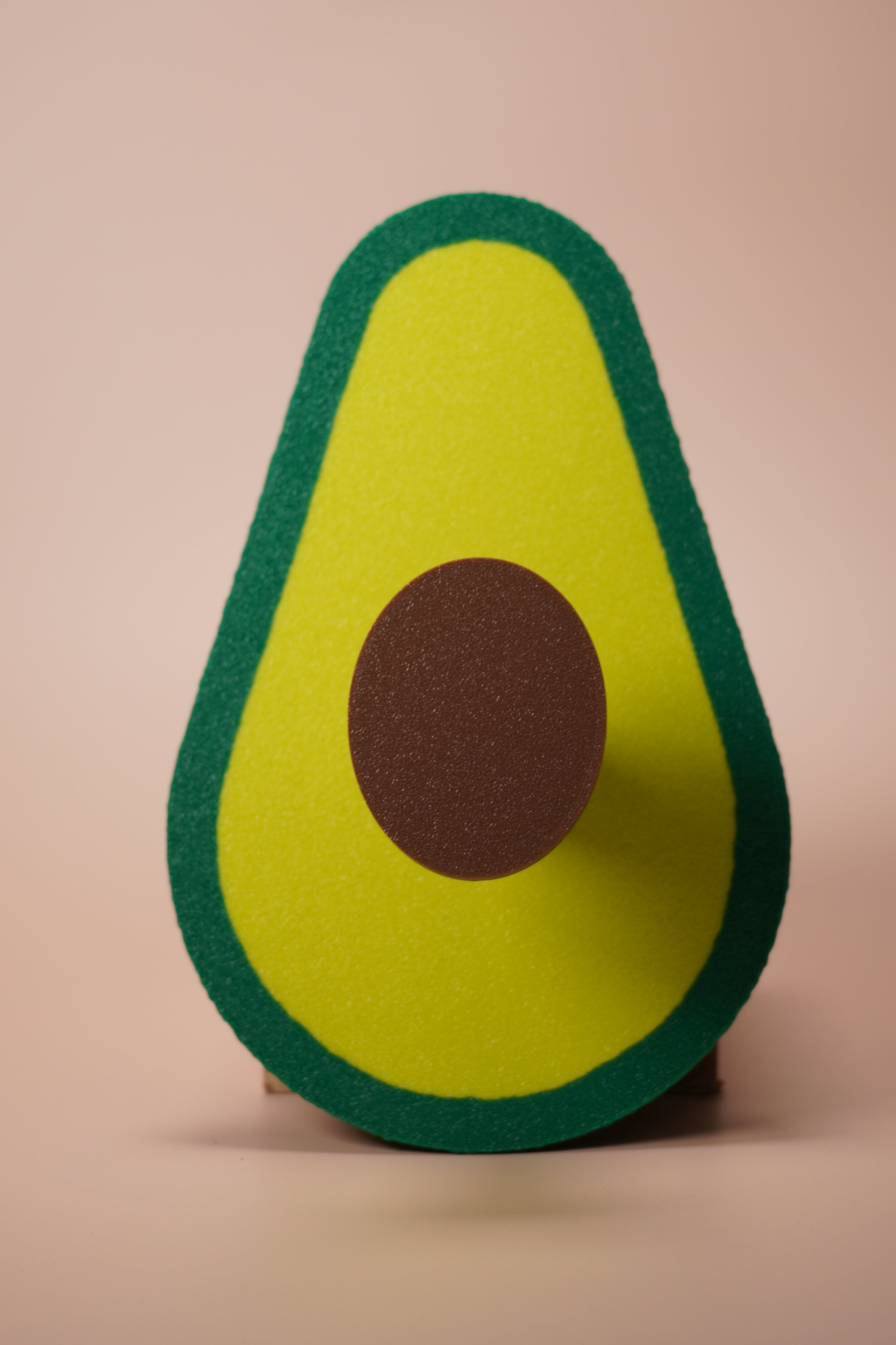 Avocado Wall Hook