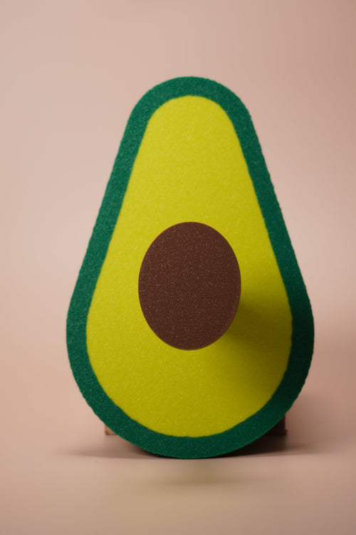 Avocado Wall Hook