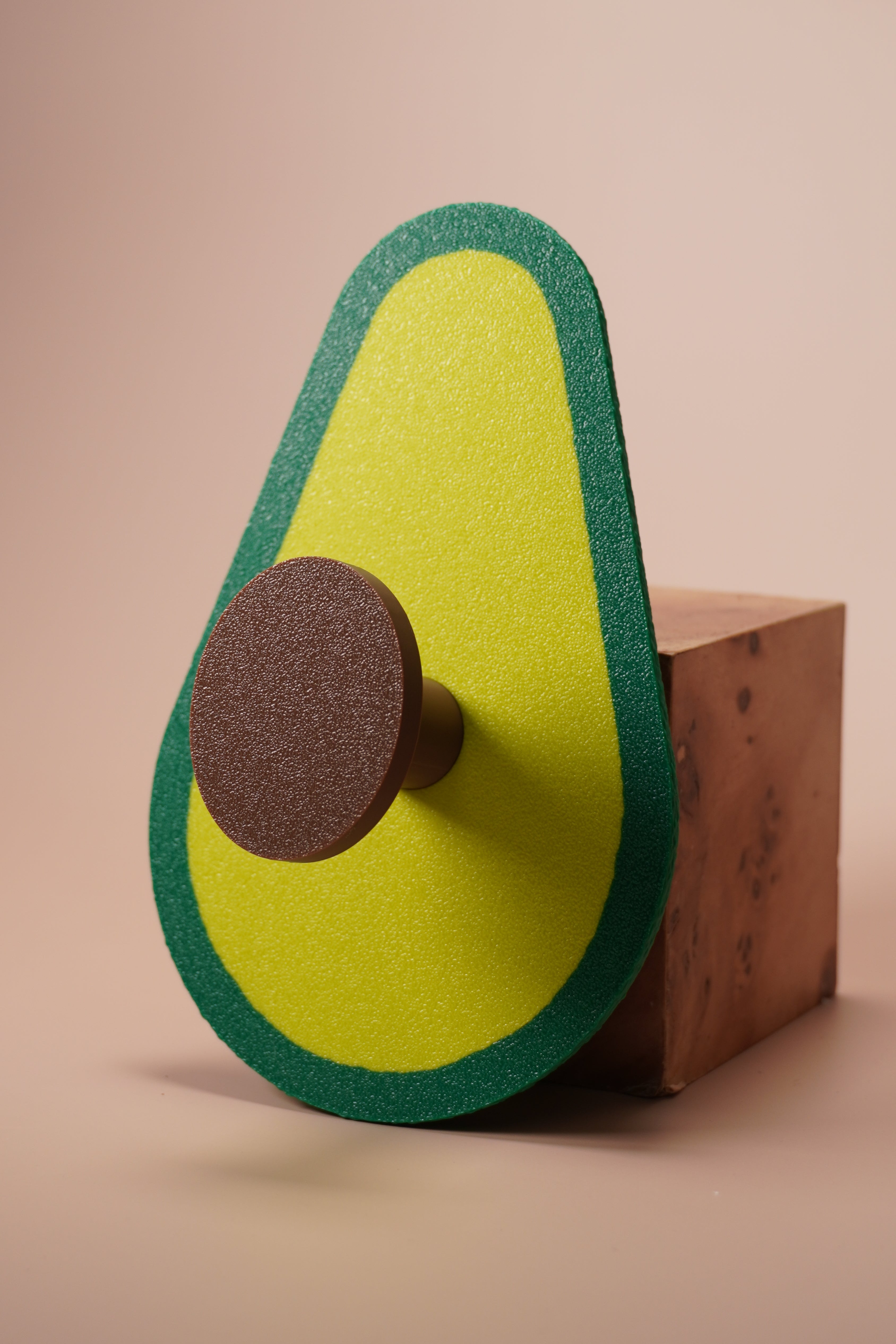 Avocado Wall Hook