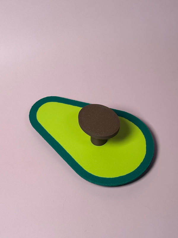Avocado Hook